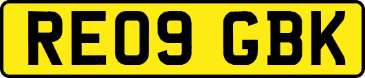RE09GBK