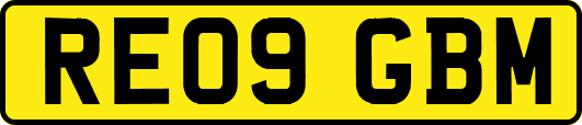 RE09GBM