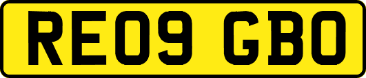 RE09GBO