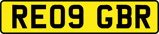 RE09GBR