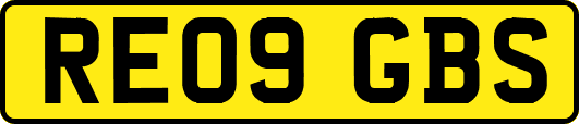 RE09GBS