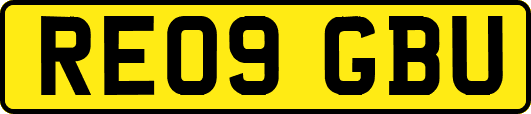 RE09GBU