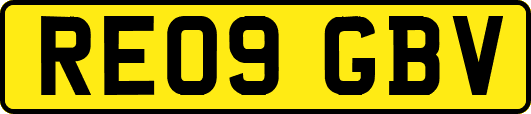 RE09GBV
