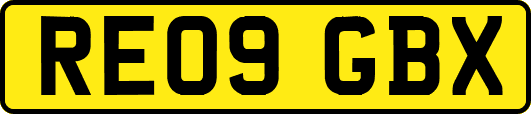 RE09GBX