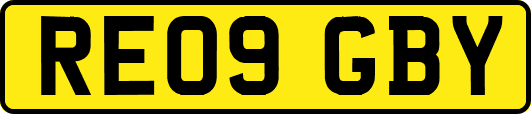 RE09GBY