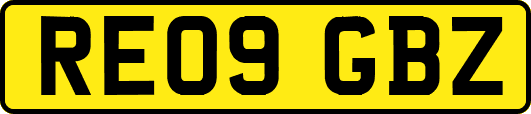 RE09GBZ