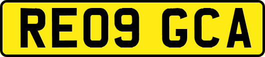RE09GCA
