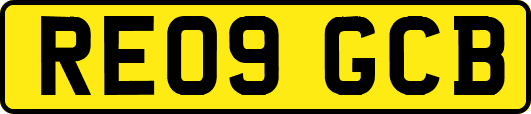 RE09GCB