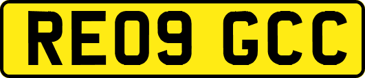 RE09GCC