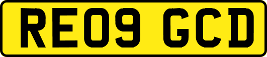 RE09GCD