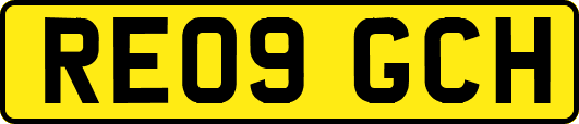 RE09GCH