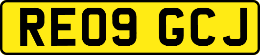 RE09GCJ