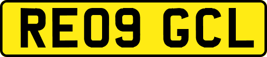 RE09GCL