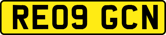 RE09GCN