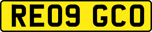 RE09GCO