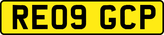 RE09GCP