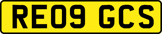 RE09GCS