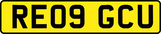 RE09GCU