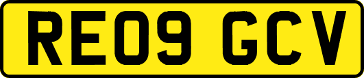 RE09GCV