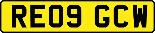 RE09GCW