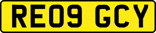 RE09GCY