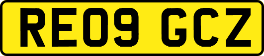 RE09GCZ