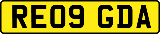 RE09GDA