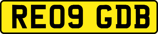 RE09GDB