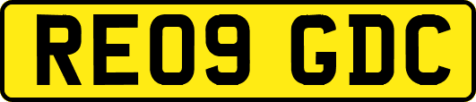 RE09GDC