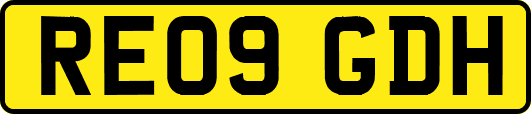 RE09GDH