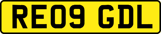 RE09GDL