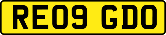 RE09GDO