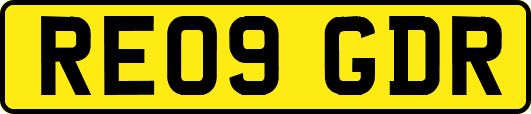RE09GDR