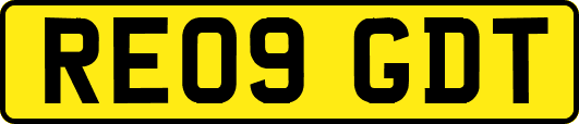 RE09GDT