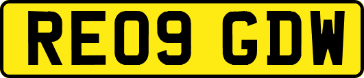 RE09GDW