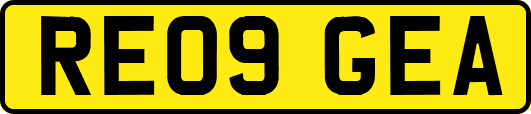 RE09GEA