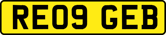 RE09GEB