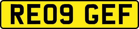 RE09GEF
