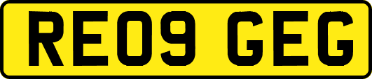 RE09GEG