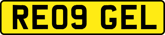 RE09GEL