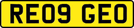RE09GEO