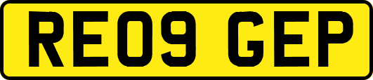 RE09GEP