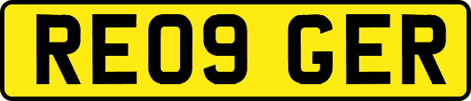 RE09GER