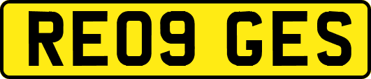 RE09GES