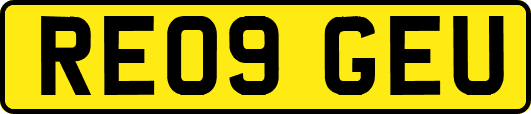 RE09GEU