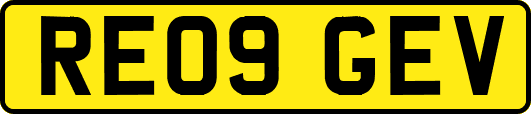 RE09GEV