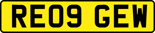 RE09GEW