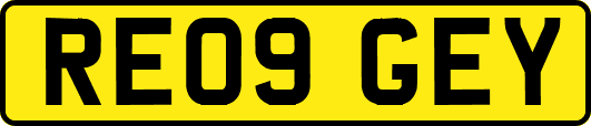 RE09GEY