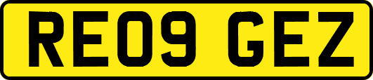 RE09GEZ