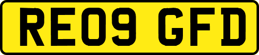 RE09GFD